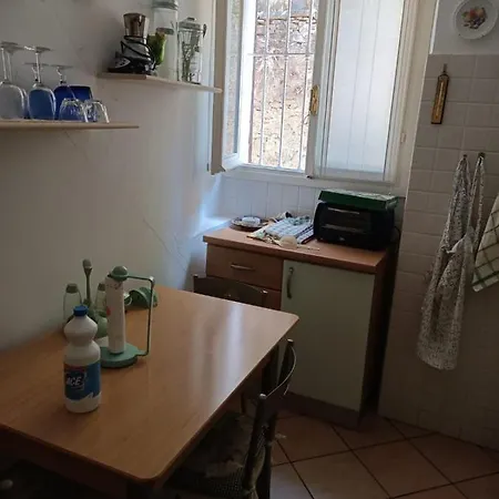 Casa Vacanze Con Terrazzo סנרמו