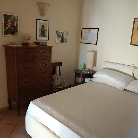 Casa Vacanze Con Terrazzo בית נופש *