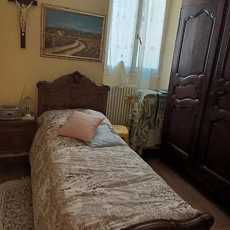 Casa Vacanze Con Terrazzo סנרמו