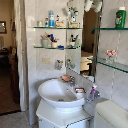 Tatil Evi Casa Vacanze Con Terrazzo Sanremo
