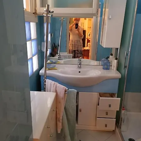 Casa Vacanze Con Terrazzo * Sanremo