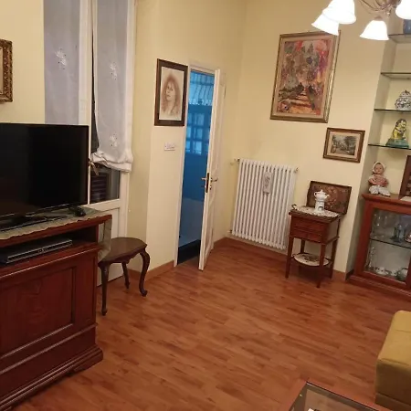 بيت للعطل Casa Vacanze Con Terrazzo *