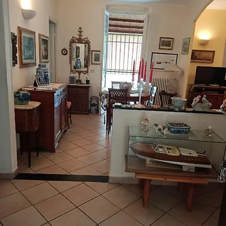 Casa Vacanze Con Terrazzo * Sanremo